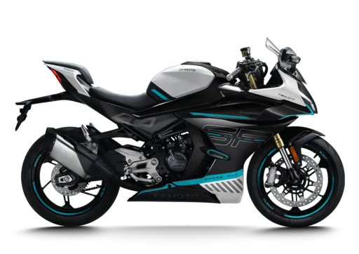 CF MOTO 450 SR