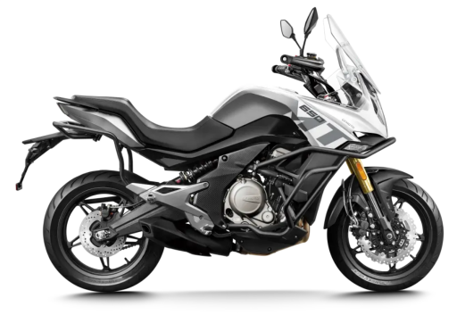 CF MOTO 650MT
