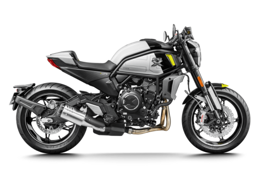 CF MOTO CL-X Sport