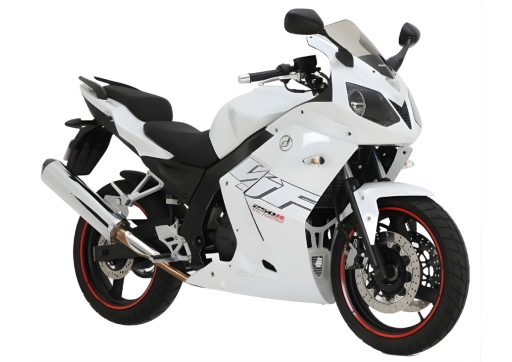 Daelim Roadwin 250R