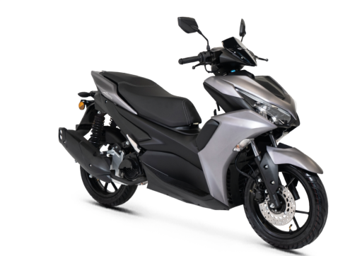 RKS Arome 125