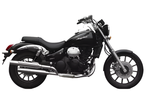 Daelim Daystar 250
