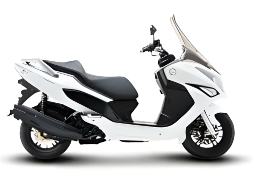 Daelim S3 Advance 250