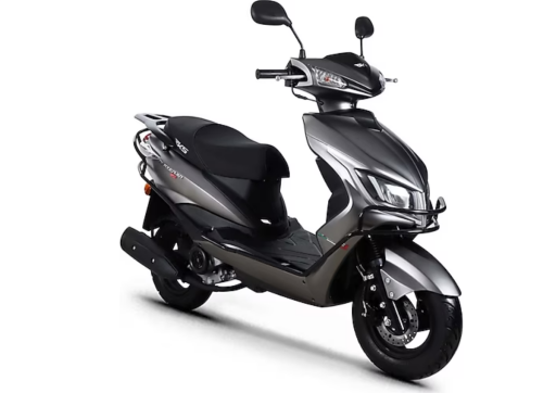 RKS Blazer 50 XR