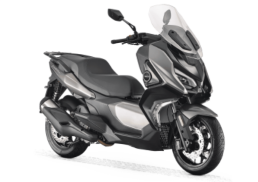 RKS FORT250