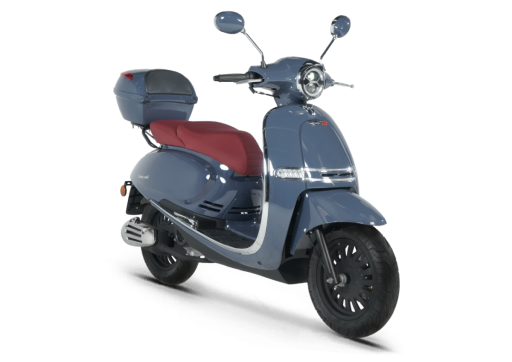 RKS Galaxy Gold 125