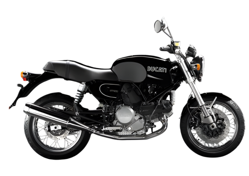 Ducati 1000 GT