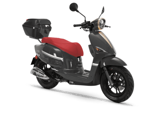 RKS Neon 125