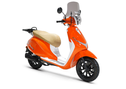 RKS Premium 125