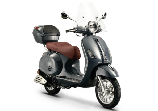 RKS Pride 125