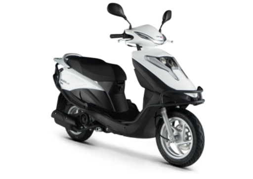 RKS PRIVATE 125