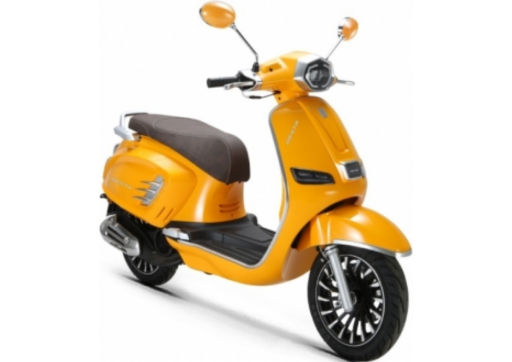 RKS Siesta 50