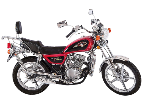 Falcon Comfort 150