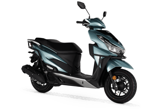 RKS VRS 125