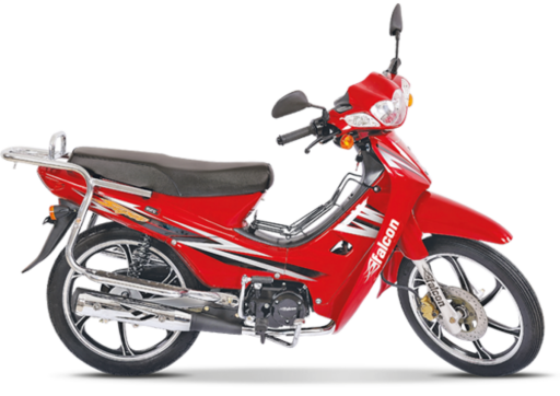 Falcon Magic 100 Lüx