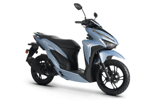 RKS Wildcat 125