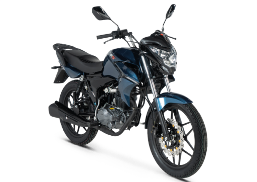 RKS 125 R