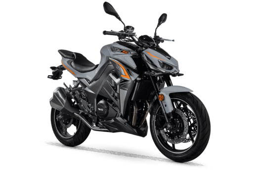 RKS A 250