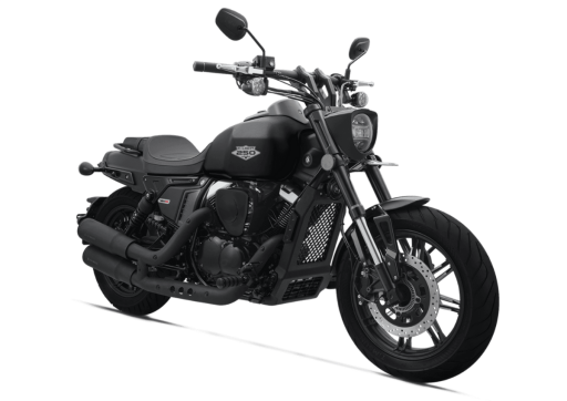 RKS K-Light 250