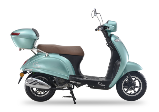 Falcon New Soft 50