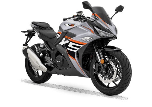 RKS R250