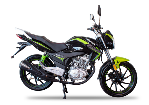Falcon Mexico 150
