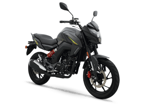 RKS RK250S