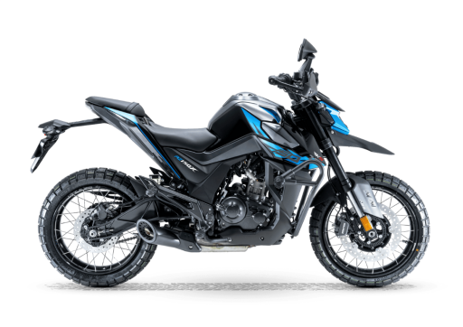 RKS RZ150