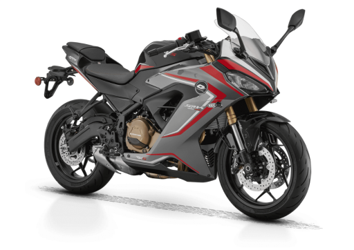 RKS SRK 400 RR