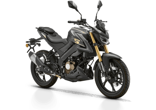 RKS SRK125S