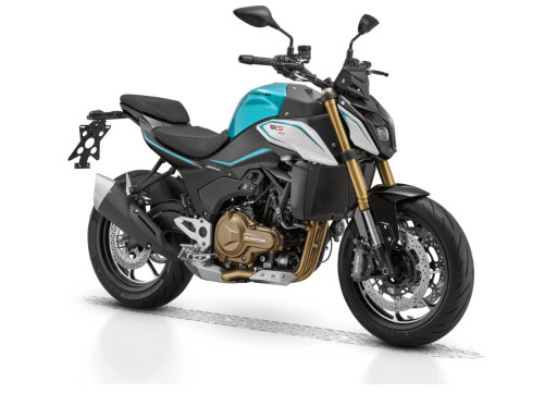 RKS SRK550