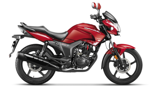 Hero Hunk 150