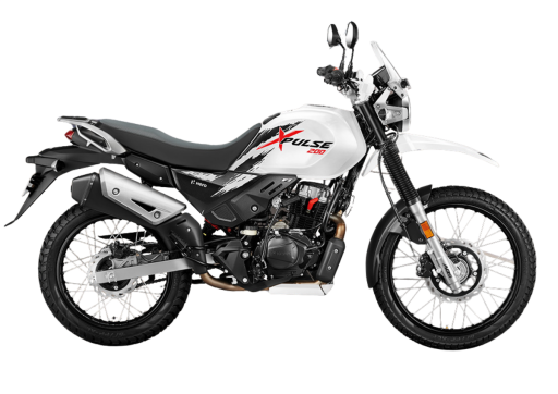 Hero XPulse 200