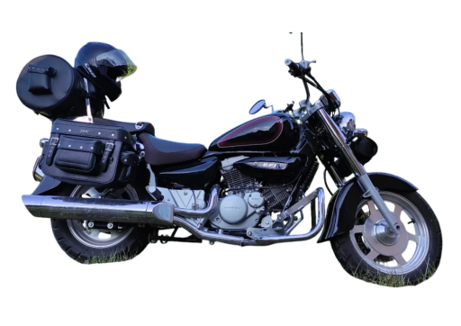 Hyosung GV 250