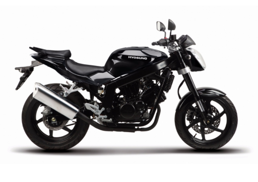 Hyosung GT 250 P