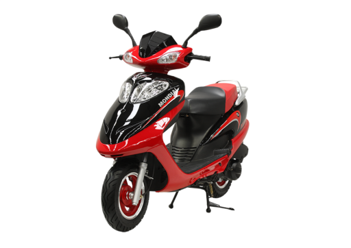 Mondial 100 RT
