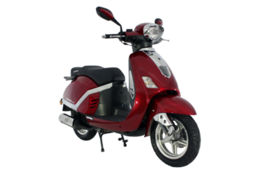 Mondial 150 ZNX