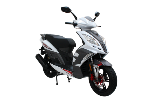 Mondial 150 Mash