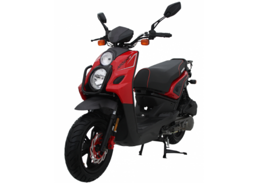 Mondial 150 Argent