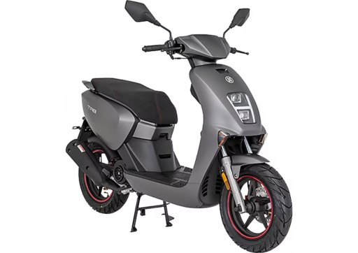 Mondial Tab 50