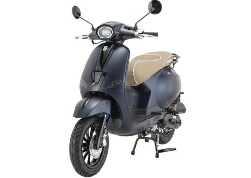 Mondial Wing 50