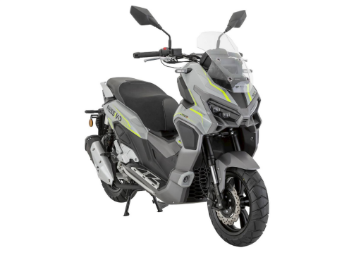Mondial Ressivo