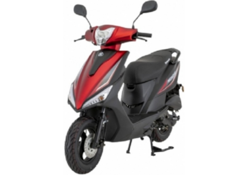 Mondial Loyal 50