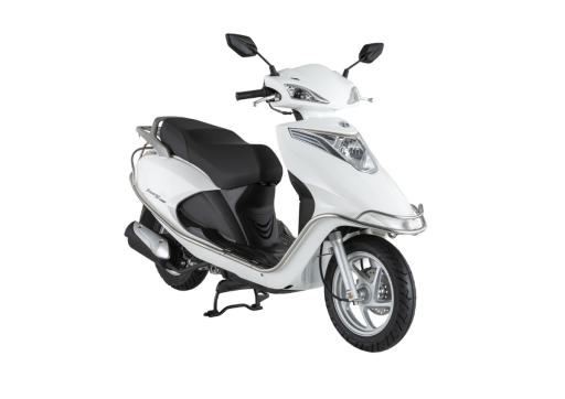 Mondial Fury 110i