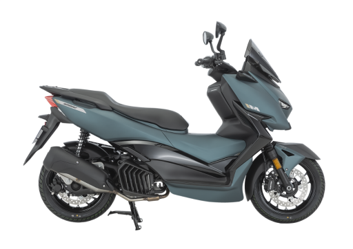 Mondial Zontes 125M