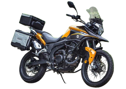 Mondial RX3i EVO 2015