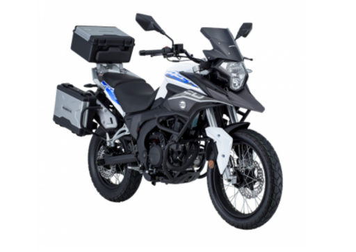 Mondial RX3i EVO 2016