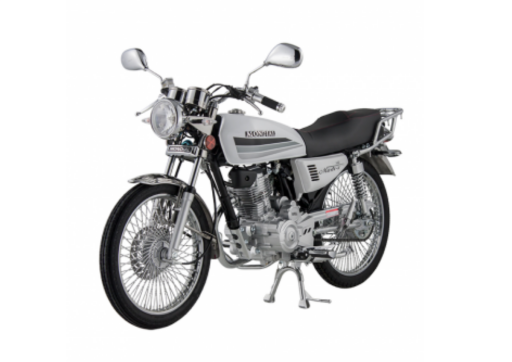 Mondial 100 Masti X