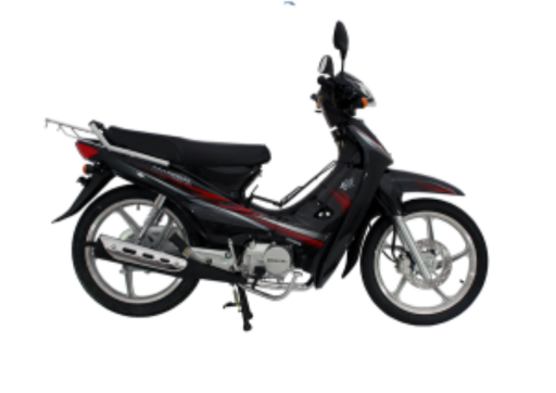 Mondial 100 MFM