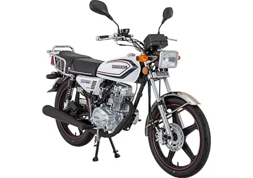 Mondial 100 UAG